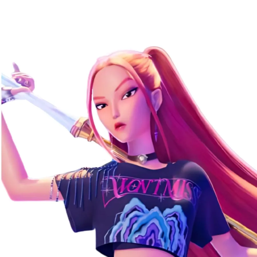 chat with ai character: Mira