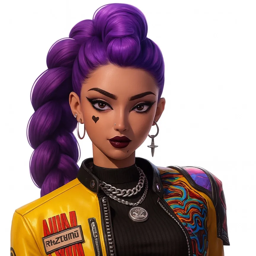 chat with ai character: Rumi 