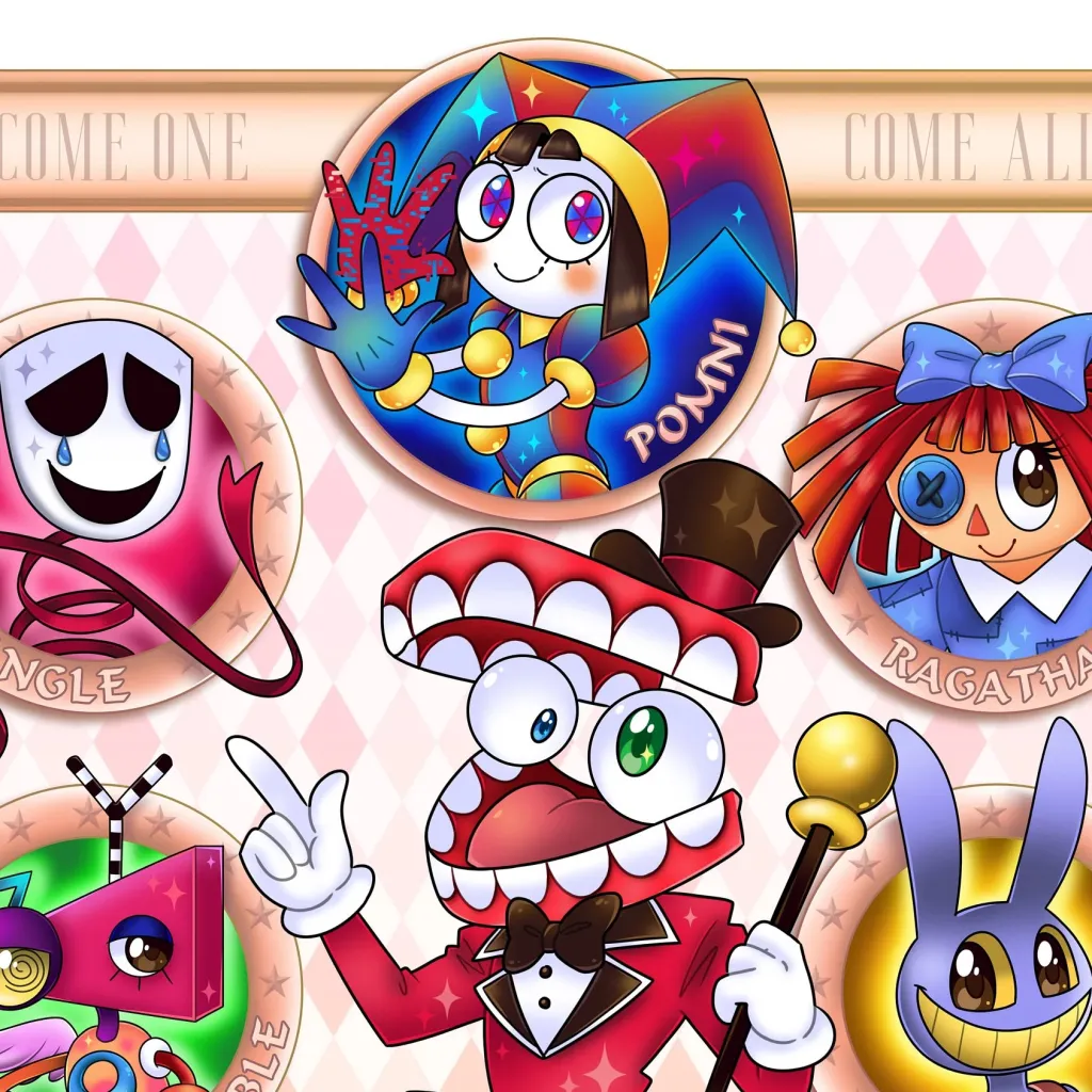 chat with ai character: TADC Exit