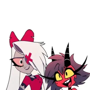 chat with ai character: HB x HH 