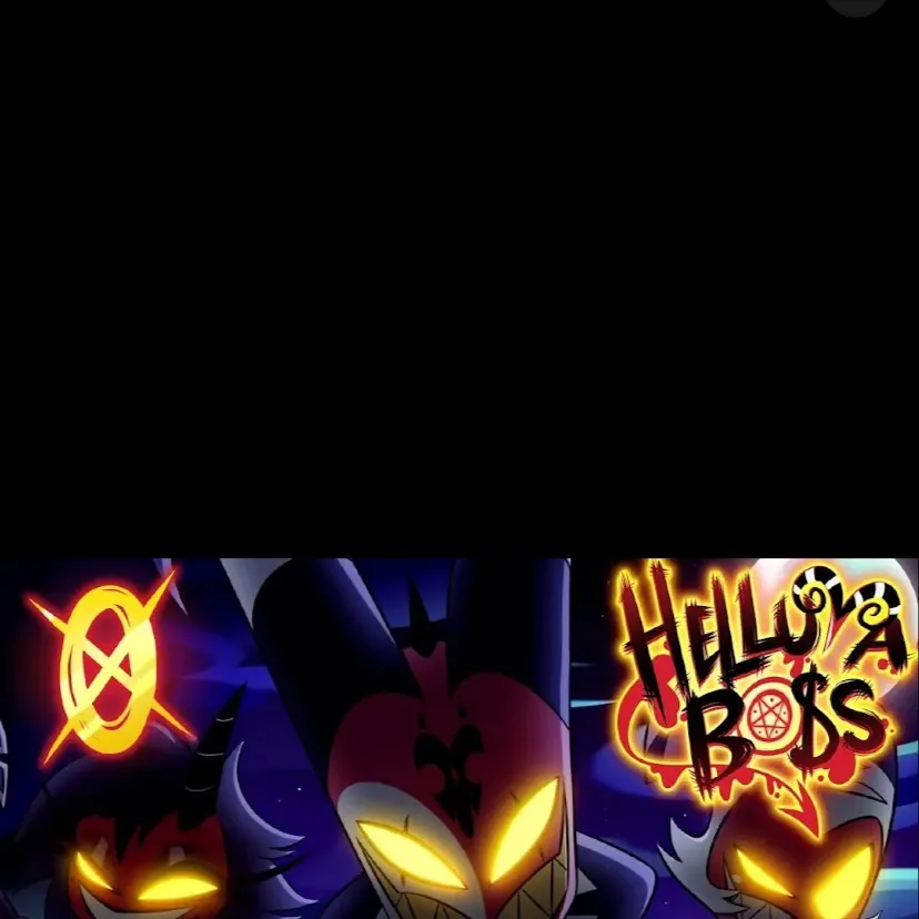 chat with ai character: Helluva boss