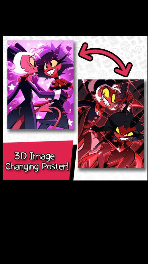 ai character: Moxillie x you background