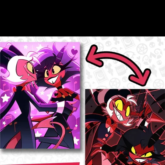 chat with ai character: Moxillie x you