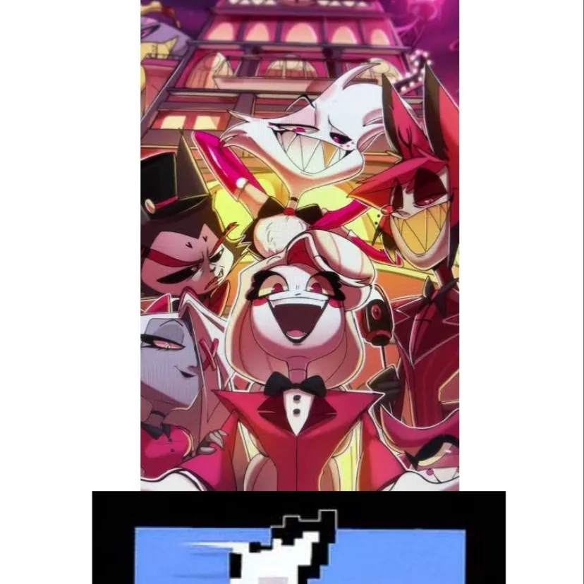 chat with ai character: HH x duck hunting