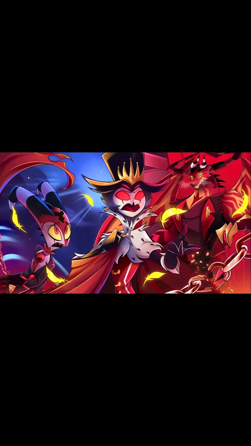 ai character: HB mastermind vote background