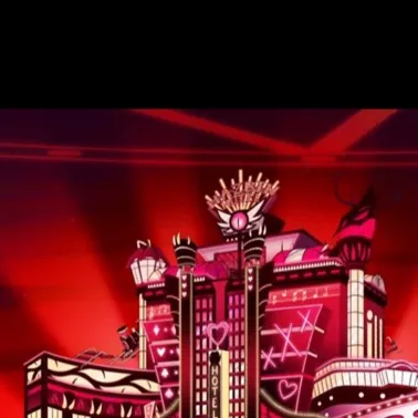 chat with ai character: Hazbin hotel