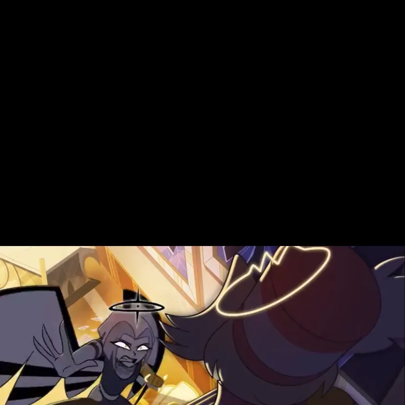 chat with ai character: Lute Meets Abel