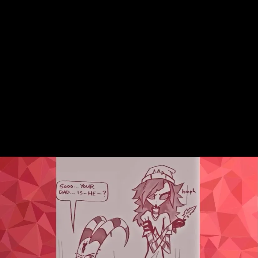 chat with ai character: Octavia vs blitzø