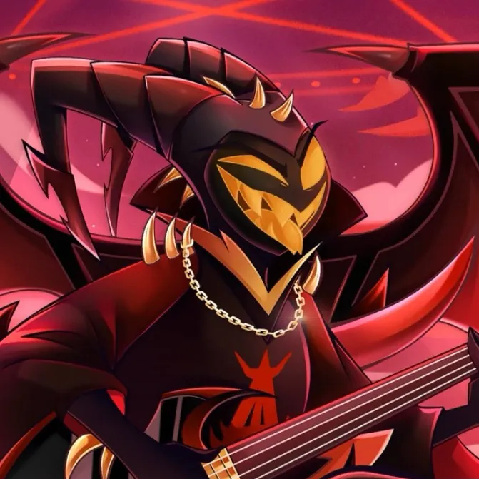 chat with ai character: Sinner Adam 