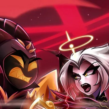 chat with ai character: HH battle