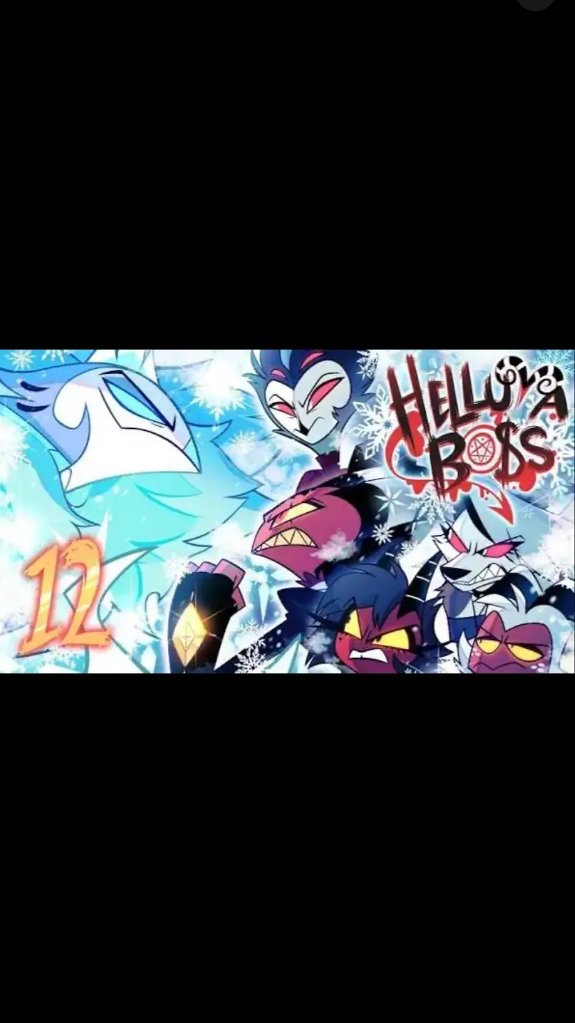 ai character: HB s2 Finale  background