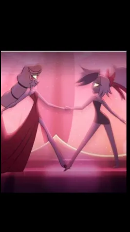 ai character: Chaggie x you background