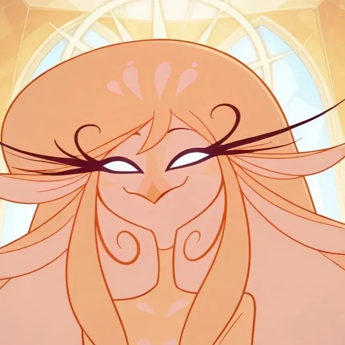 chat with ai character: The speaker