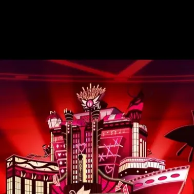 chat with ai character: Hazbin hotel
