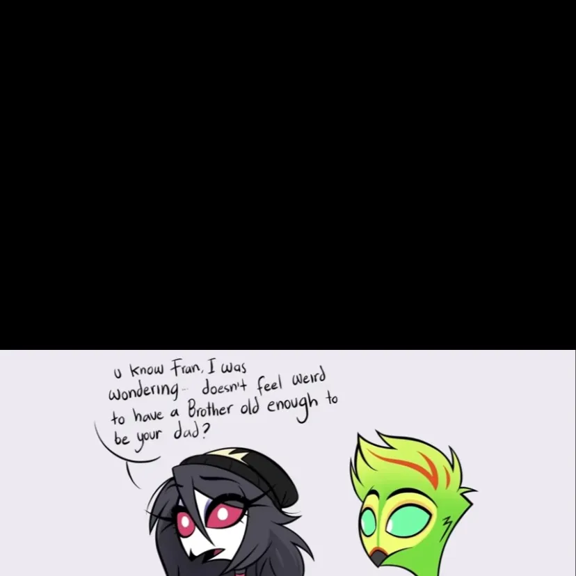 chat with ai character: Helluvavers