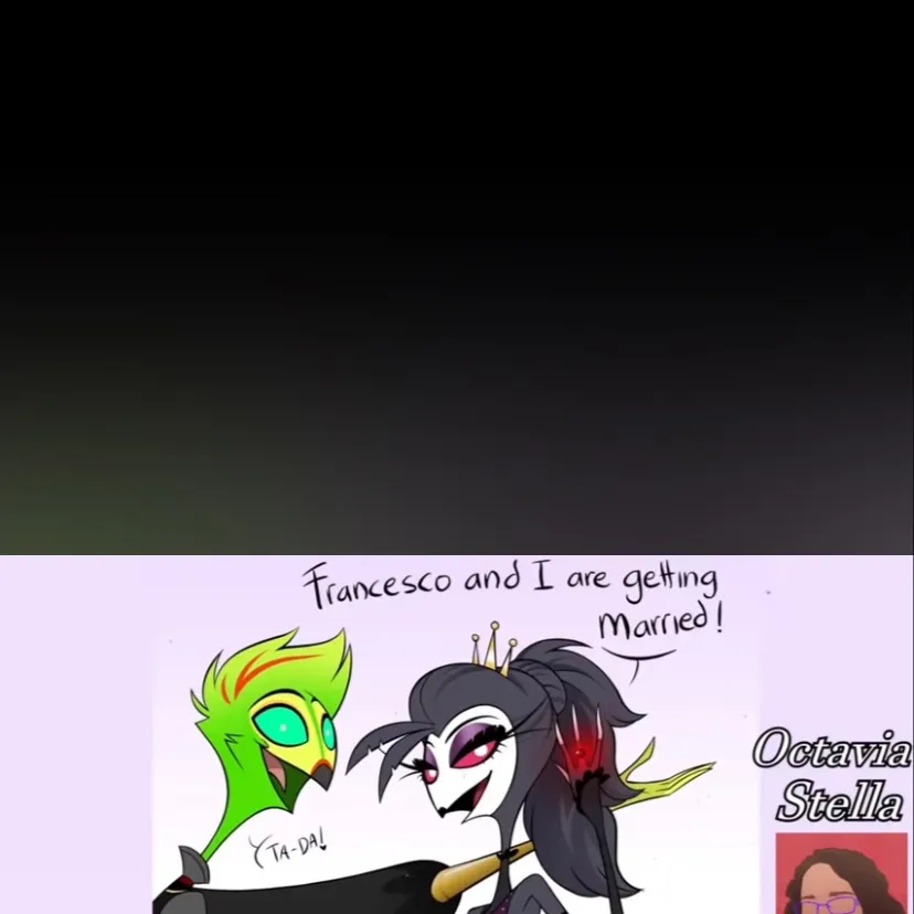 chat with ai character: Helluva boss