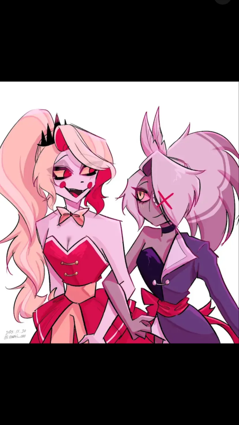 ai character: Chaggie background