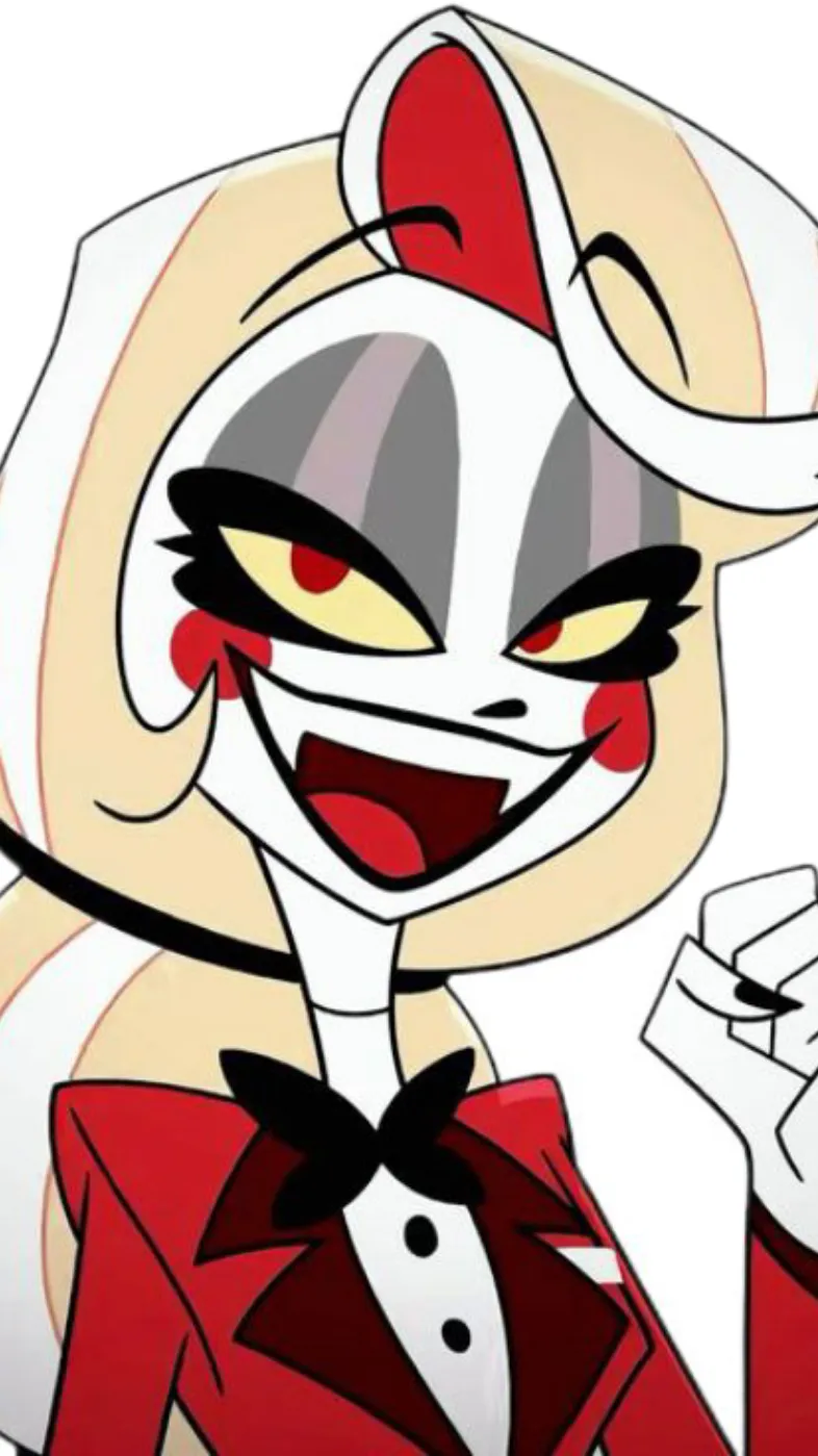 ai character: Charlie background