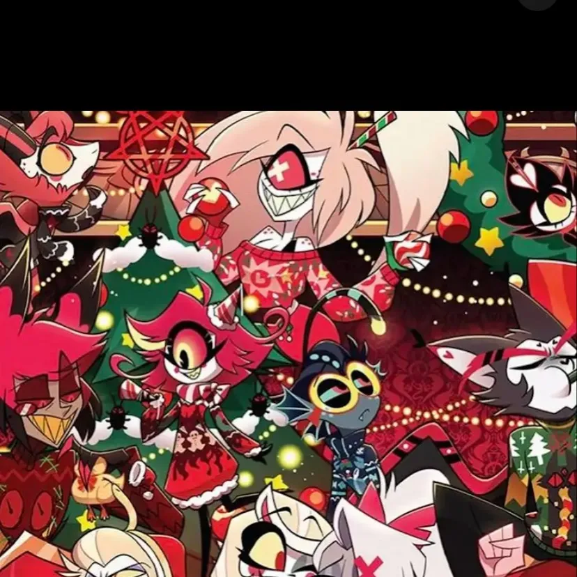 chat with ai character: HH