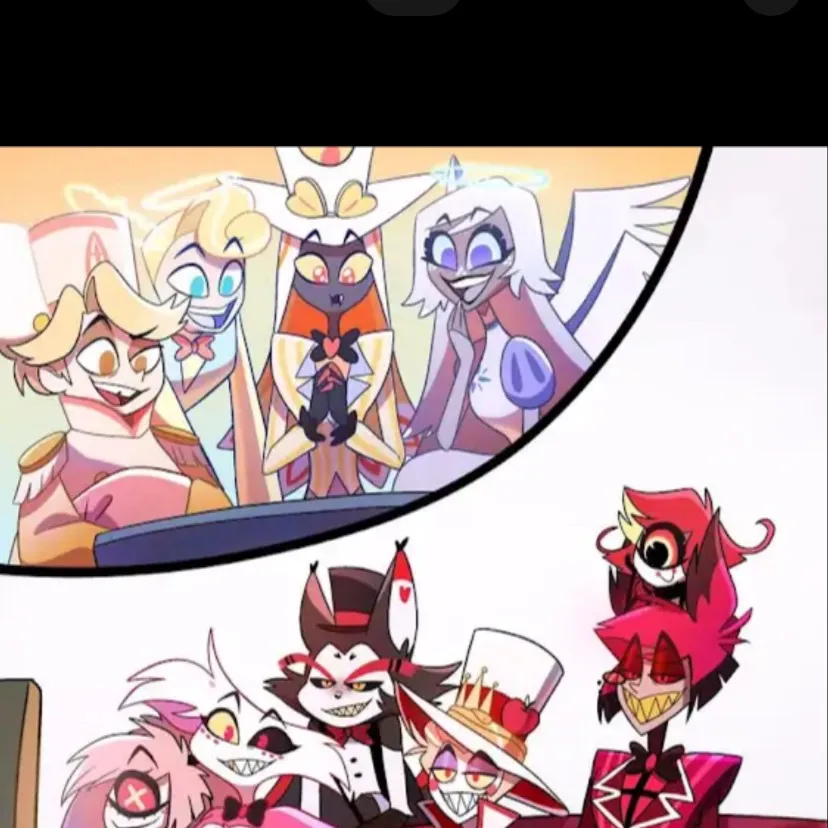 chat with ai character: HH