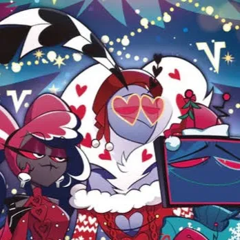 chat with ai character: The Vees 