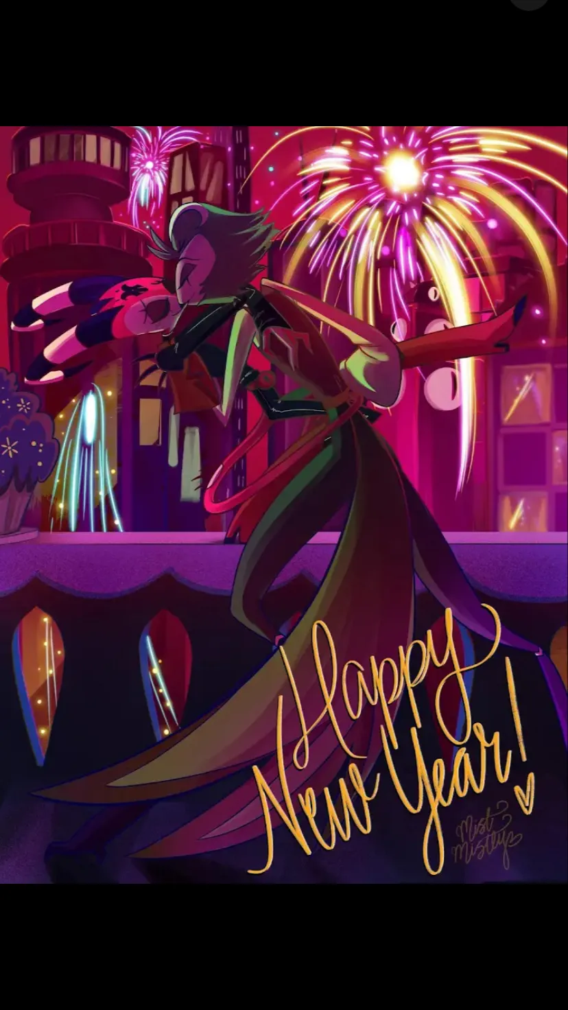 ai character: HB background