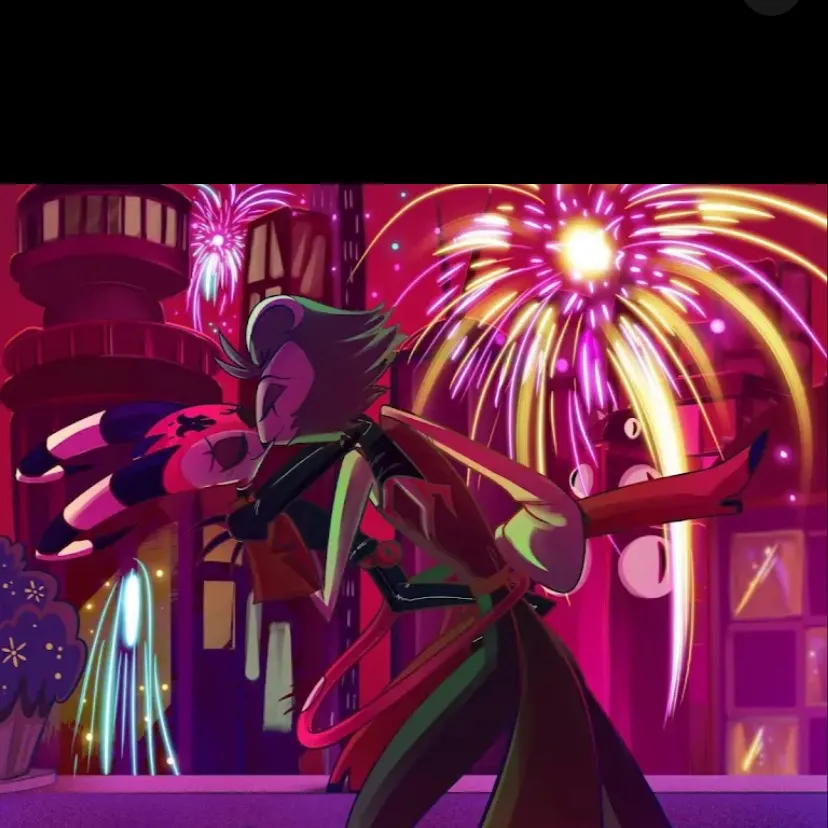 chat with ai character: HB