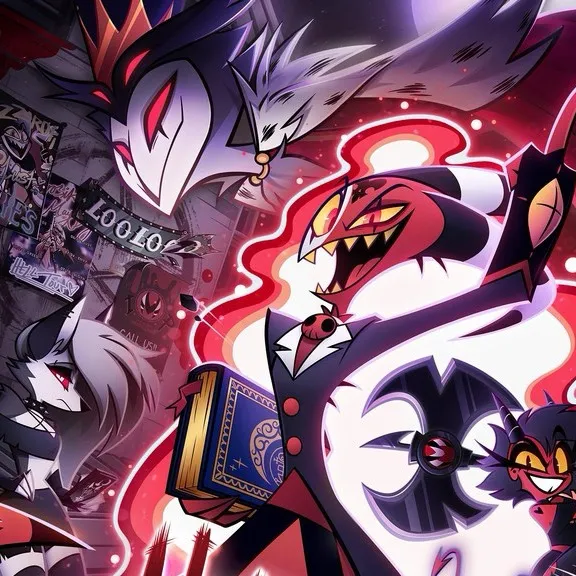 chat with ai character: HB