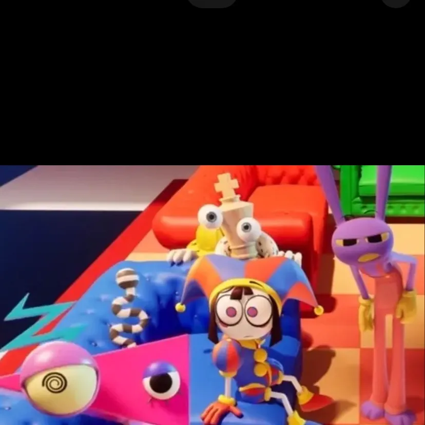 chat with ai character: TADC anime