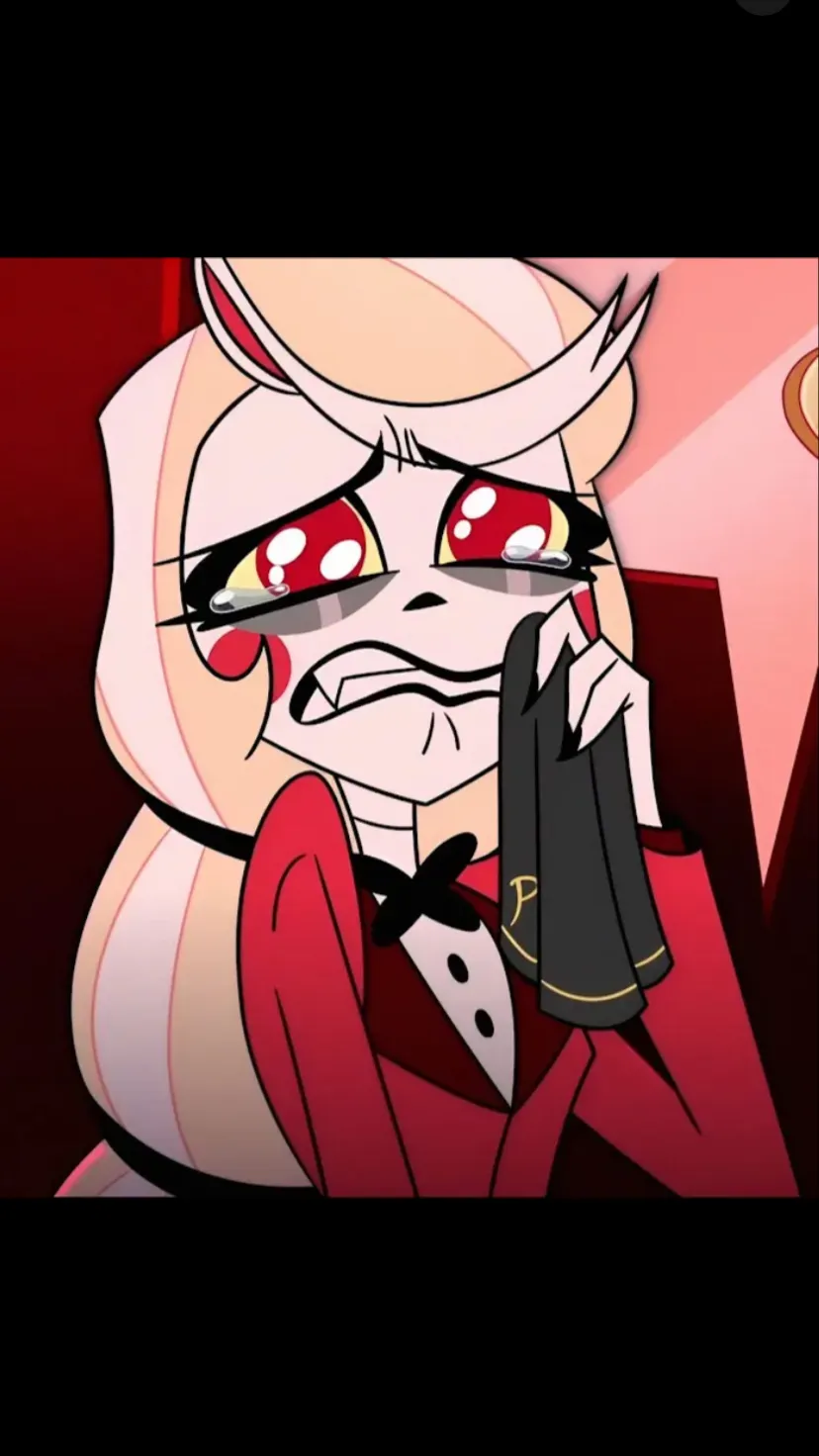 ai character: HH you died background