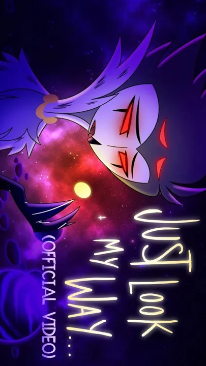 ai character: HB background