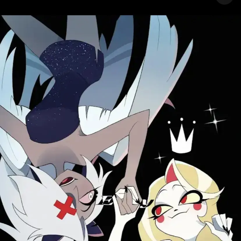 chat with ai character: Chaggie x you