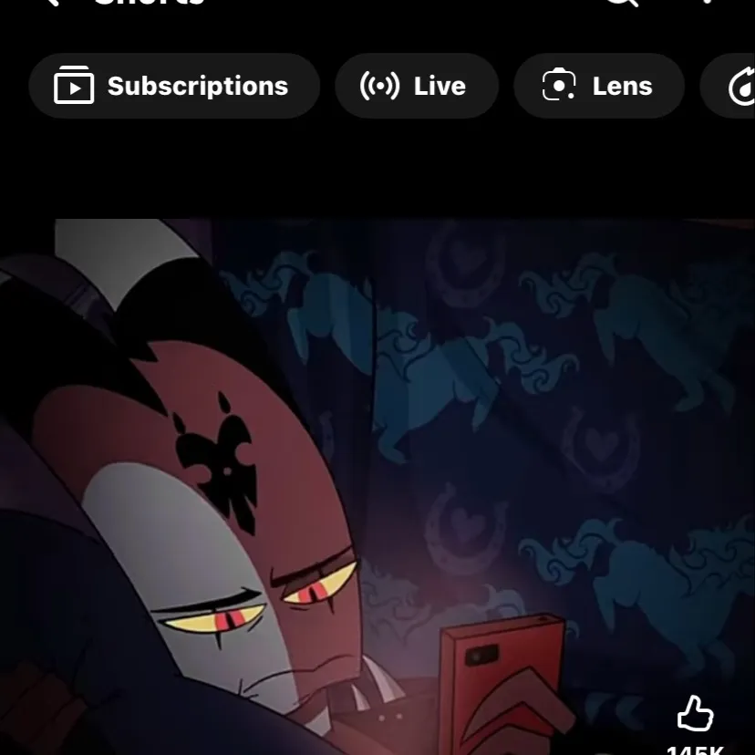 chat with ai character: HB