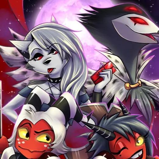 chat with ai character: HB 