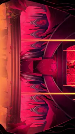 ai character: HB x HH MSM background