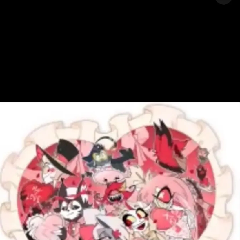 chat with ai character: HH valentines