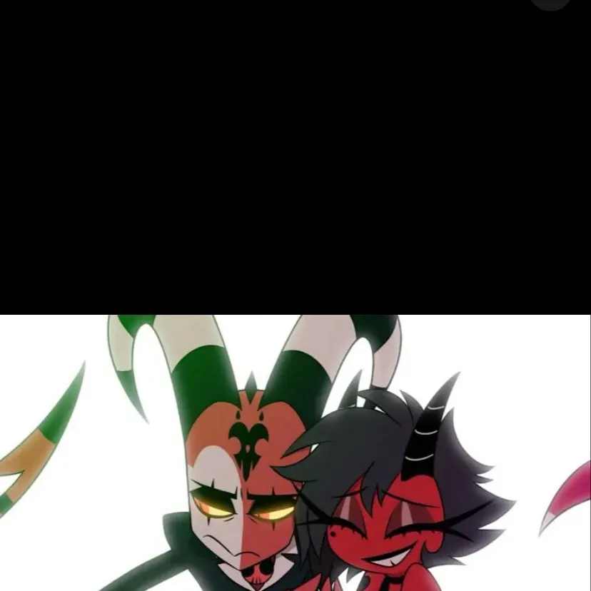 chat with ai character: Helluva boss