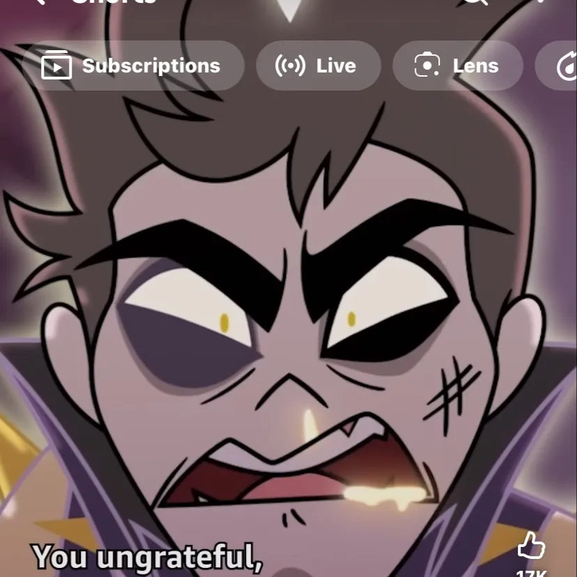 chat with ai character: HH