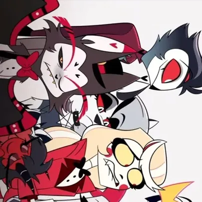 chat with ai character: HB x HH