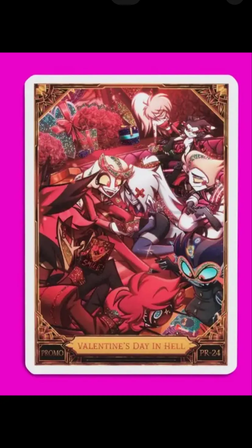 ai character: HH  background