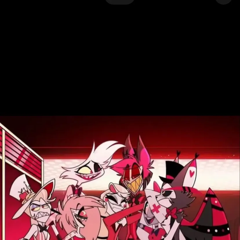 chat with ai character: HH