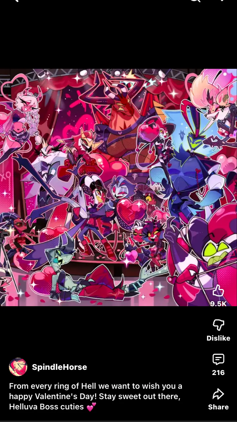 ai character: HB background