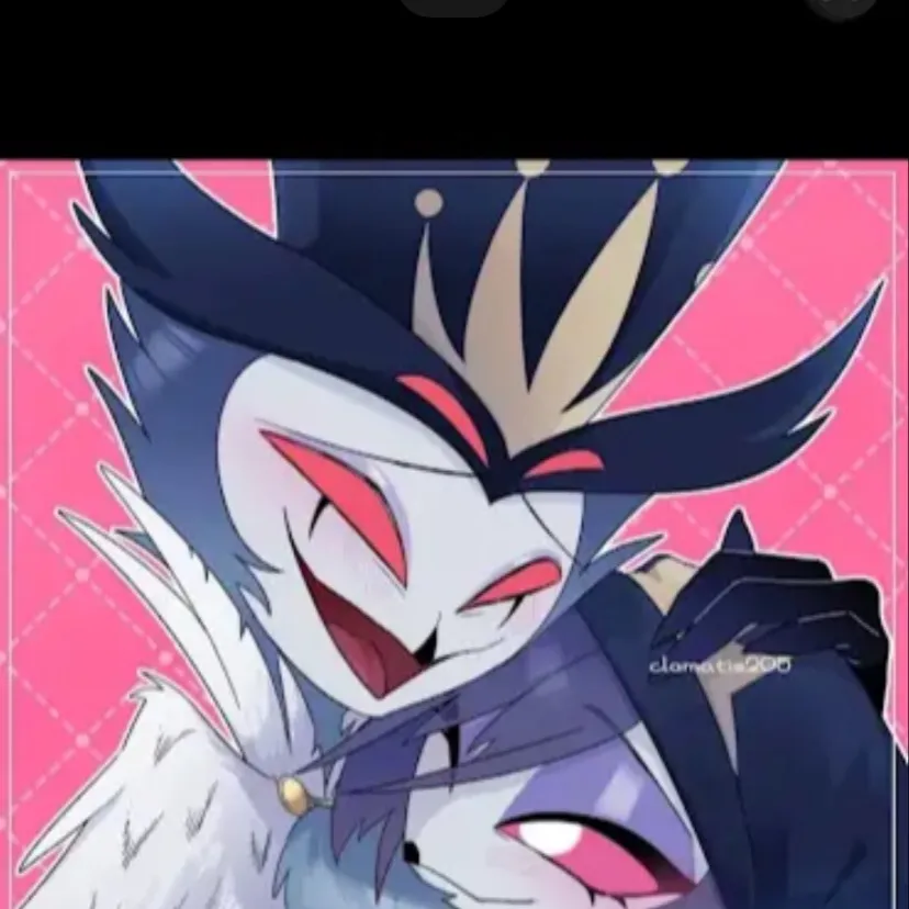 chat with ai character: HB