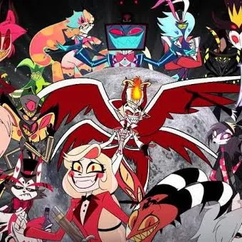 chat with ai character: HB x HH 