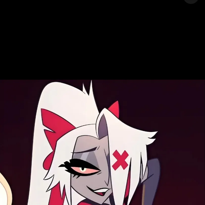 chat with ai character: Hazbin. Hotel