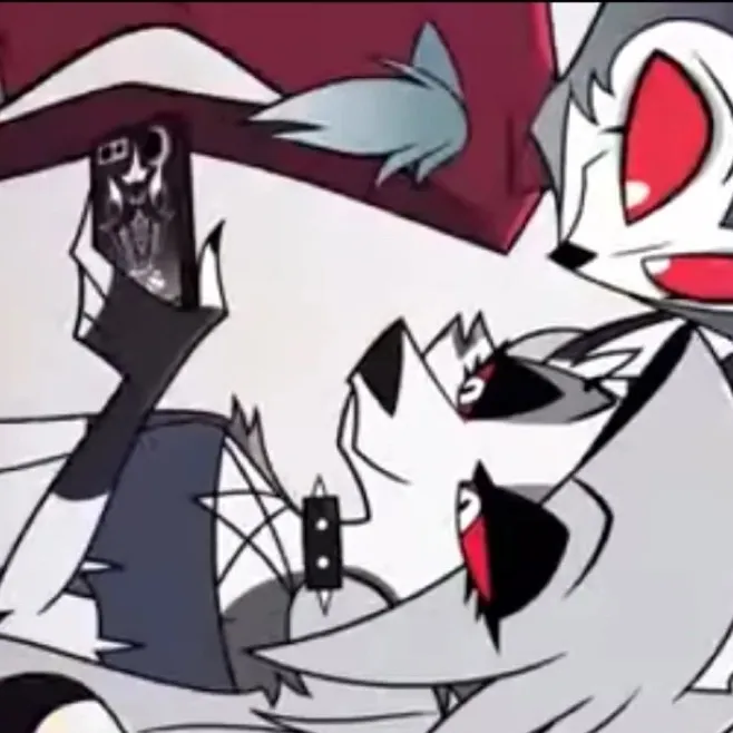 chat with ai character: HB x HH