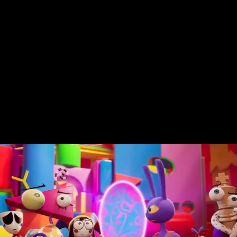 chat with ai character: TADC ep 8