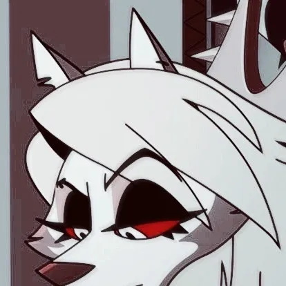 chat with ai character: Loona x you 