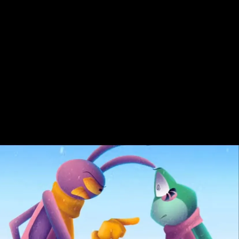 chat with ai character: TADC