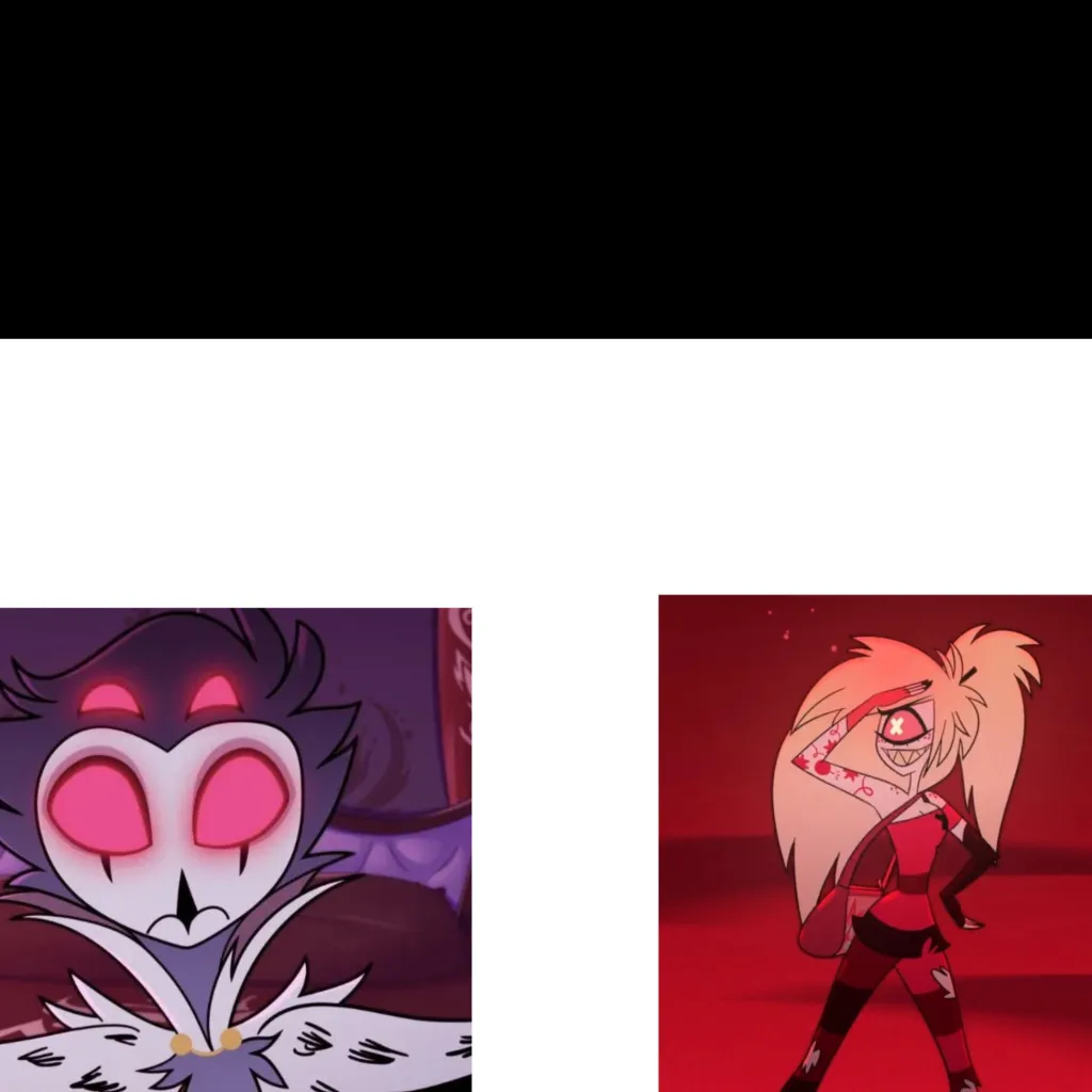 chat with ai character: HB x HH